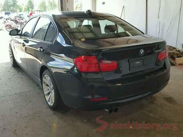 4T1BF1FK0GU128209 2012 BMW 3 SERIES