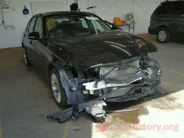 4T1BF1FK0GU128209 2012 BMW 3 SERIES