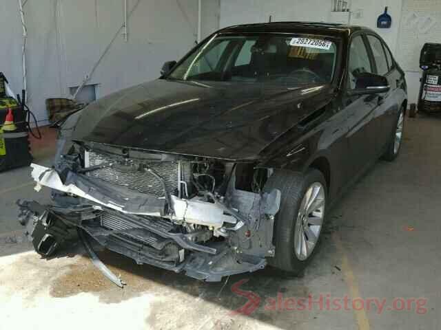 4T1BF1FK0GU128209 2012 BMW 3 SERIES