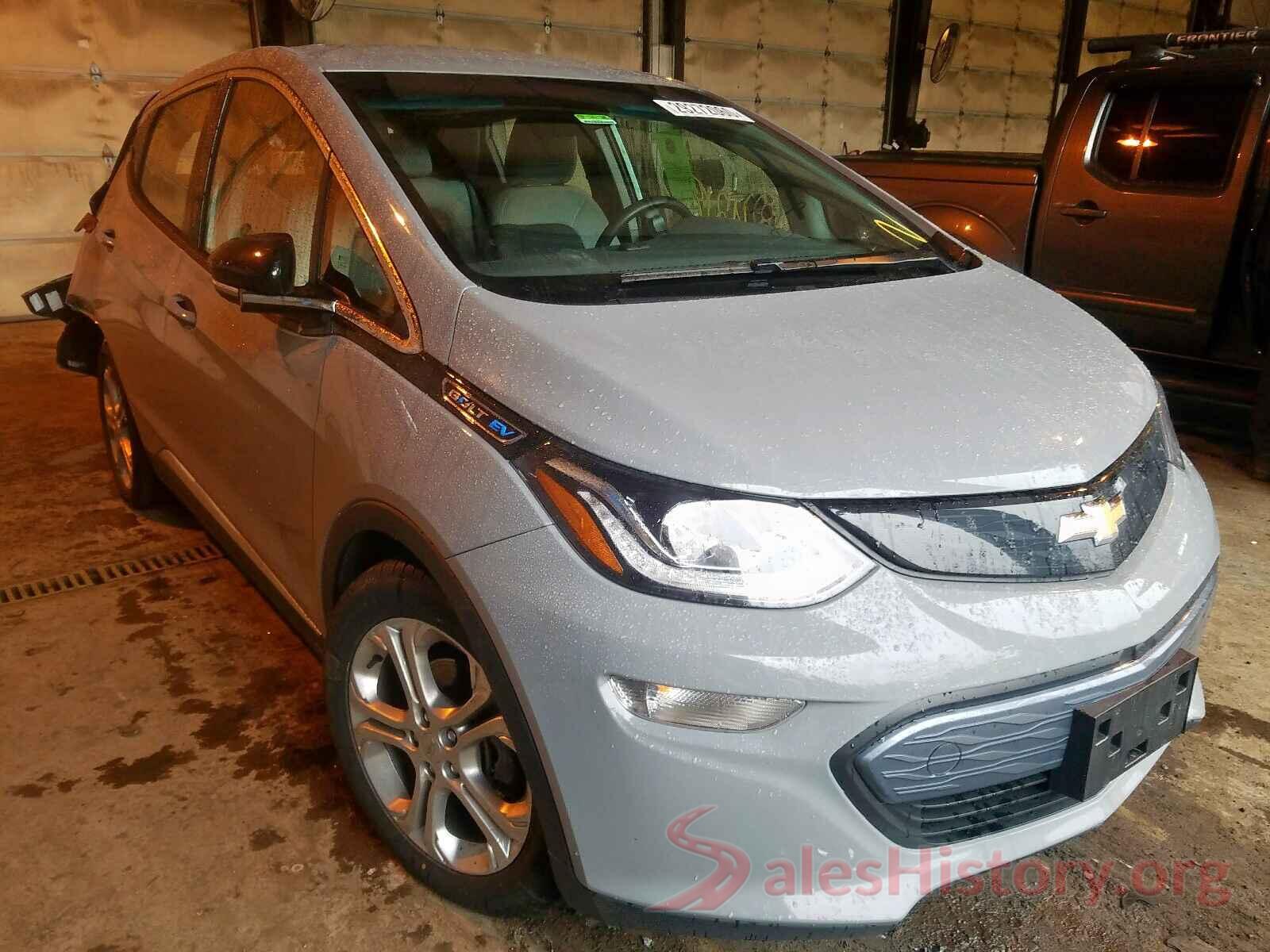 1G1FY6S00K4112949 2019 CHEVROLET BOLT