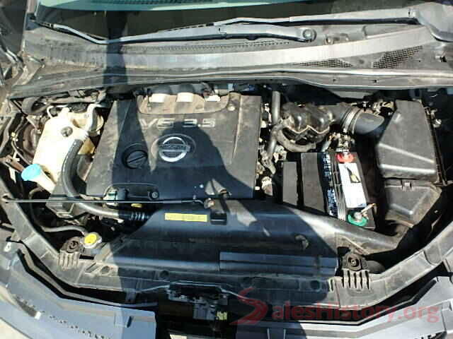 2T3F1RFV0LC071571 2006 NISSAN QUEST