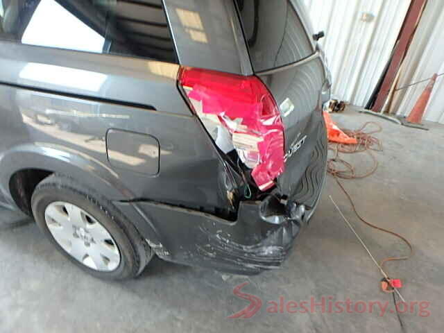 2T3F1RFV0LC071571 2006 NISSAN QUEST