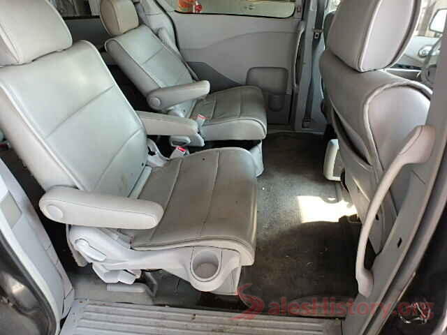 2T3F1RFV0LC071571 2006 NISSAN QUEST