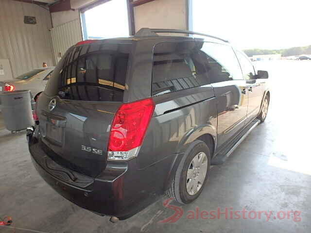 2T3F1RFV0LC071571 2006 NISSAN QUEST