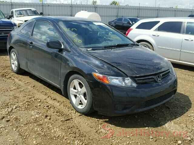 JF1GJAF6XGH004863 2006 HONDA CIVIC