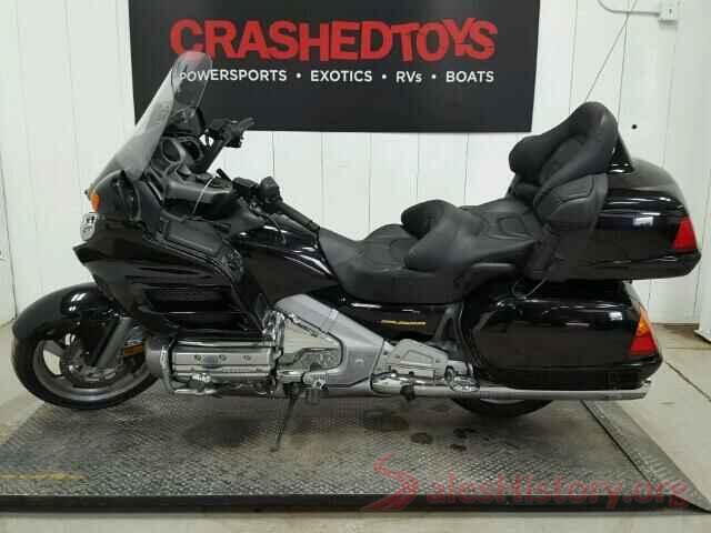 1HFSC47043A211509 2003 HONDA GL CYCLE