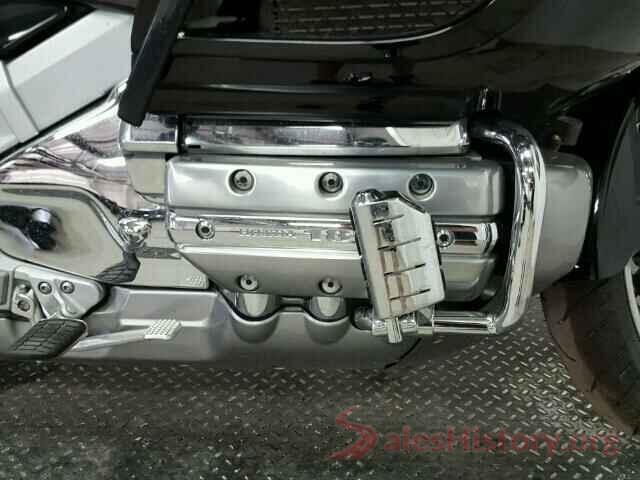 1HFSC47043A211509 2003 HONDA GL CYCLE