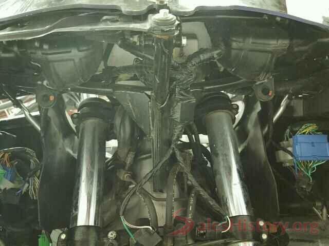 1HFSC47043A211509 2003 HONDA GL CYCLE