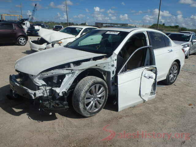 5NPE34AF4JH686538 2012 HONDA ACCORD