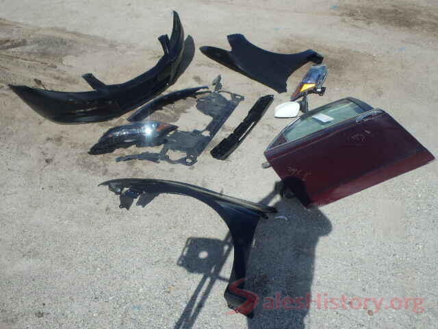 5NPE34AF4JH686538 2012 HONDA ACCORD