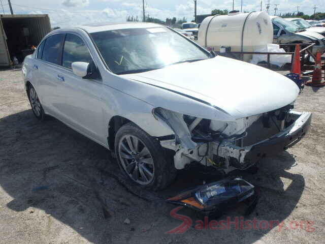 5NPE34AF4JH686538 2012 HONDA ACCORD