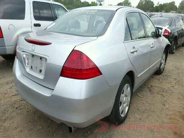 5NPE34AF9JH695655 2006 HONDA ACCORD