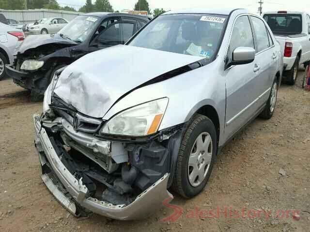 5NPE34AF9JH695655 2006 HONDA ACCORD