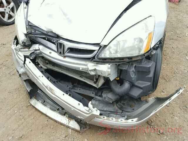 5NPE34AF9JH695655 2006 HONDA ACCORD