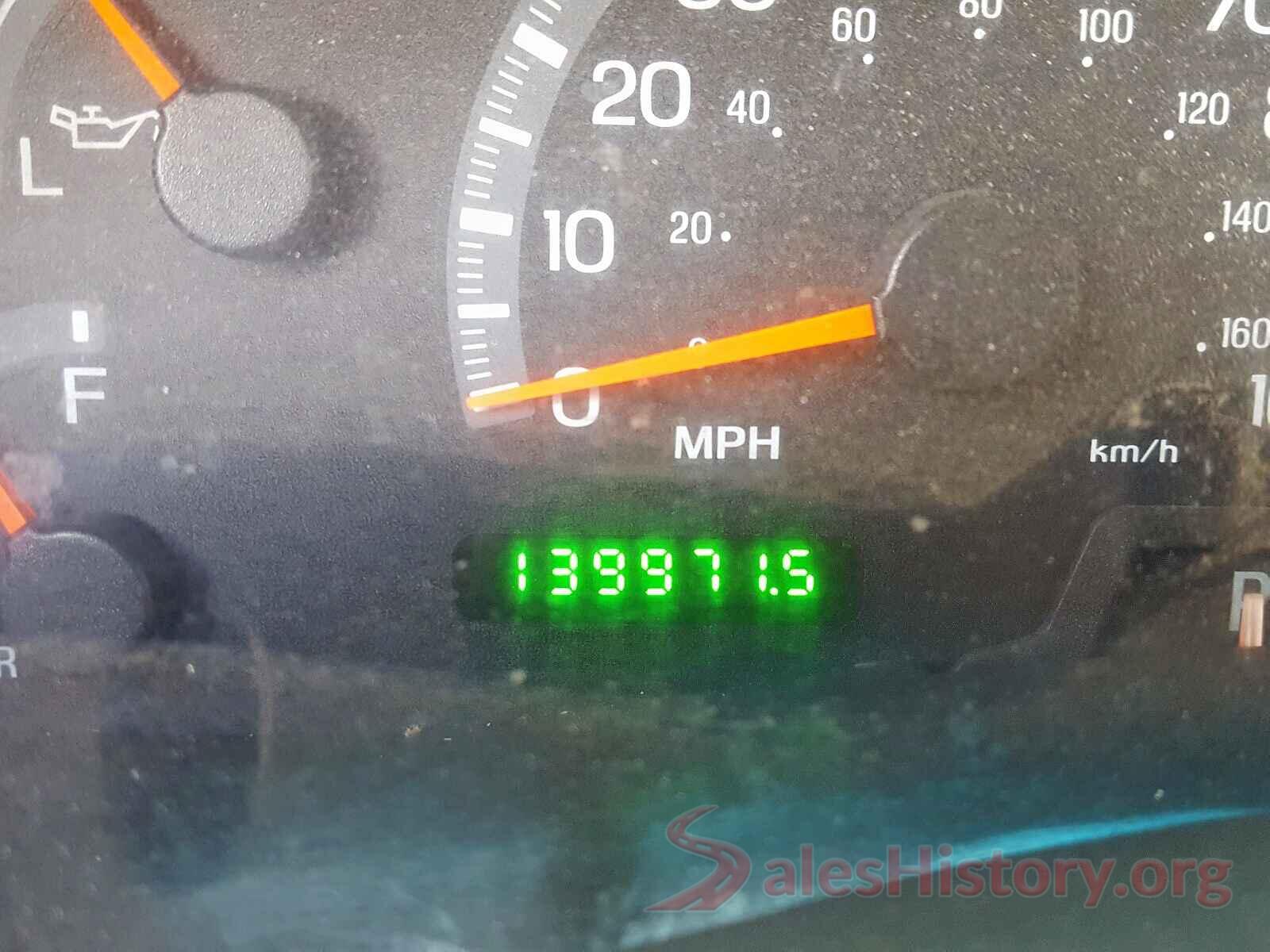 KM8SRDHFXJU259907 2002 FORD F150 SUPER