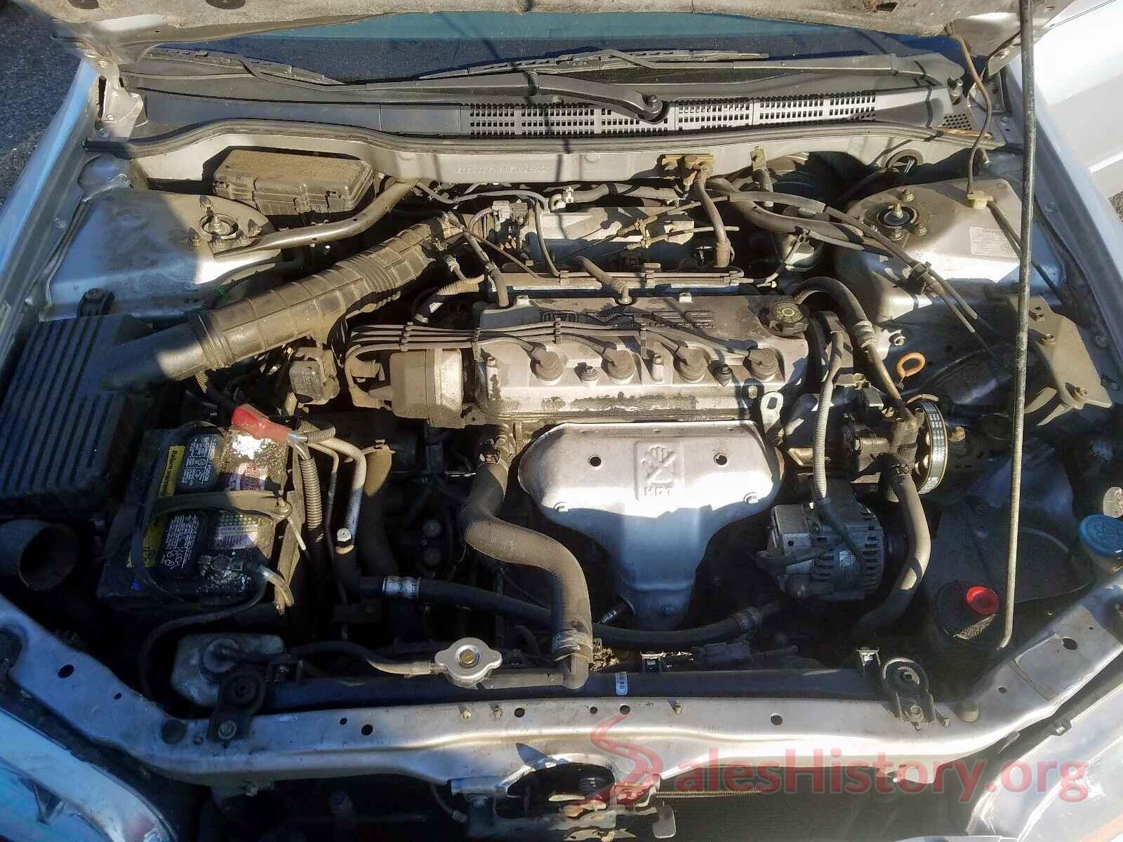 5XYPHDA15JG357854 2002 HONDA ACCORD