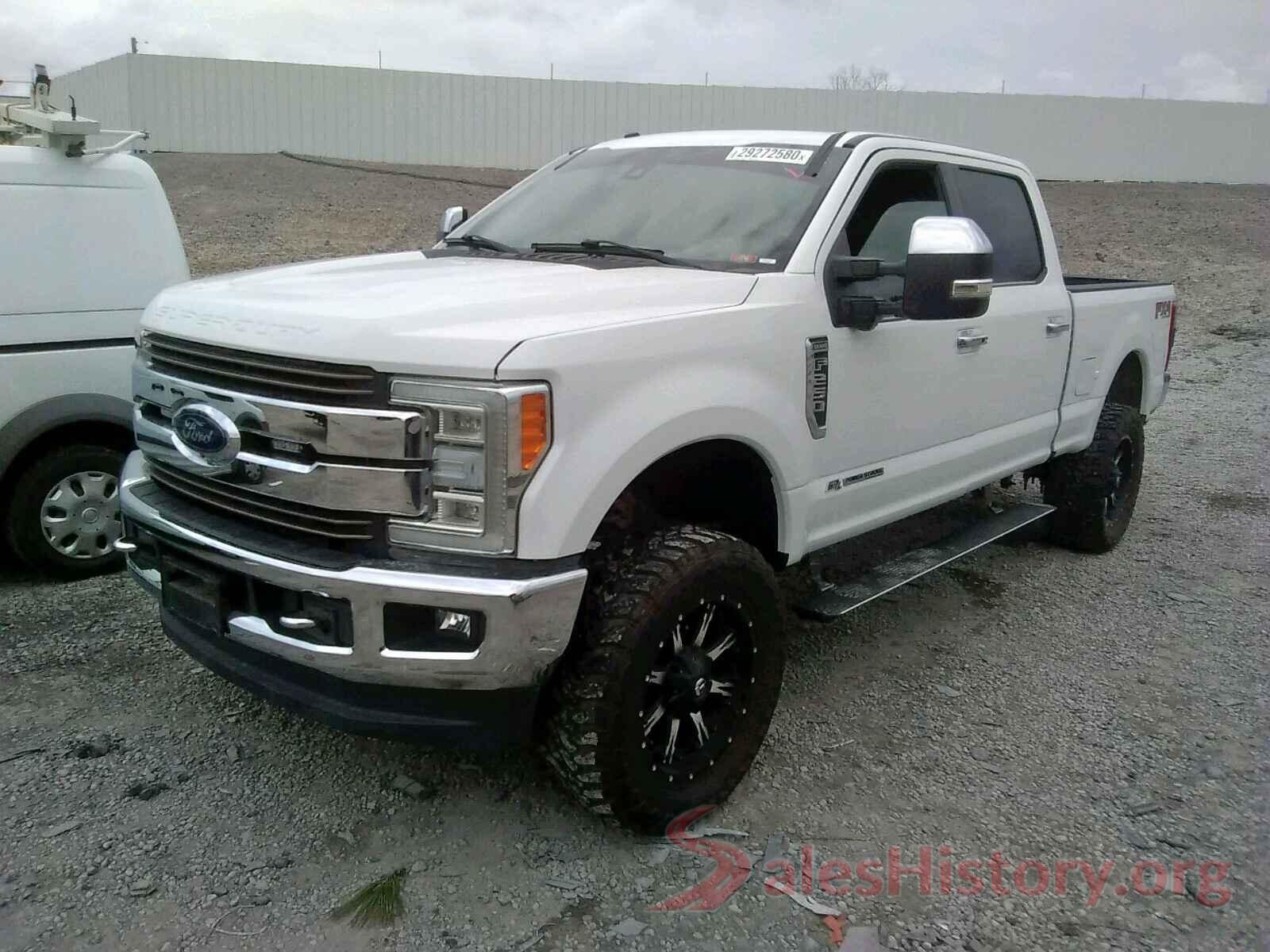 KNDCC3LC0J5146835 2017 FORD F250