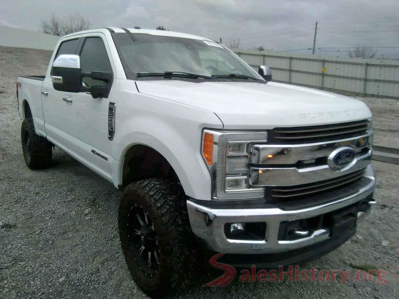 KNDCC3LC0J5146835 2017 FORD F250