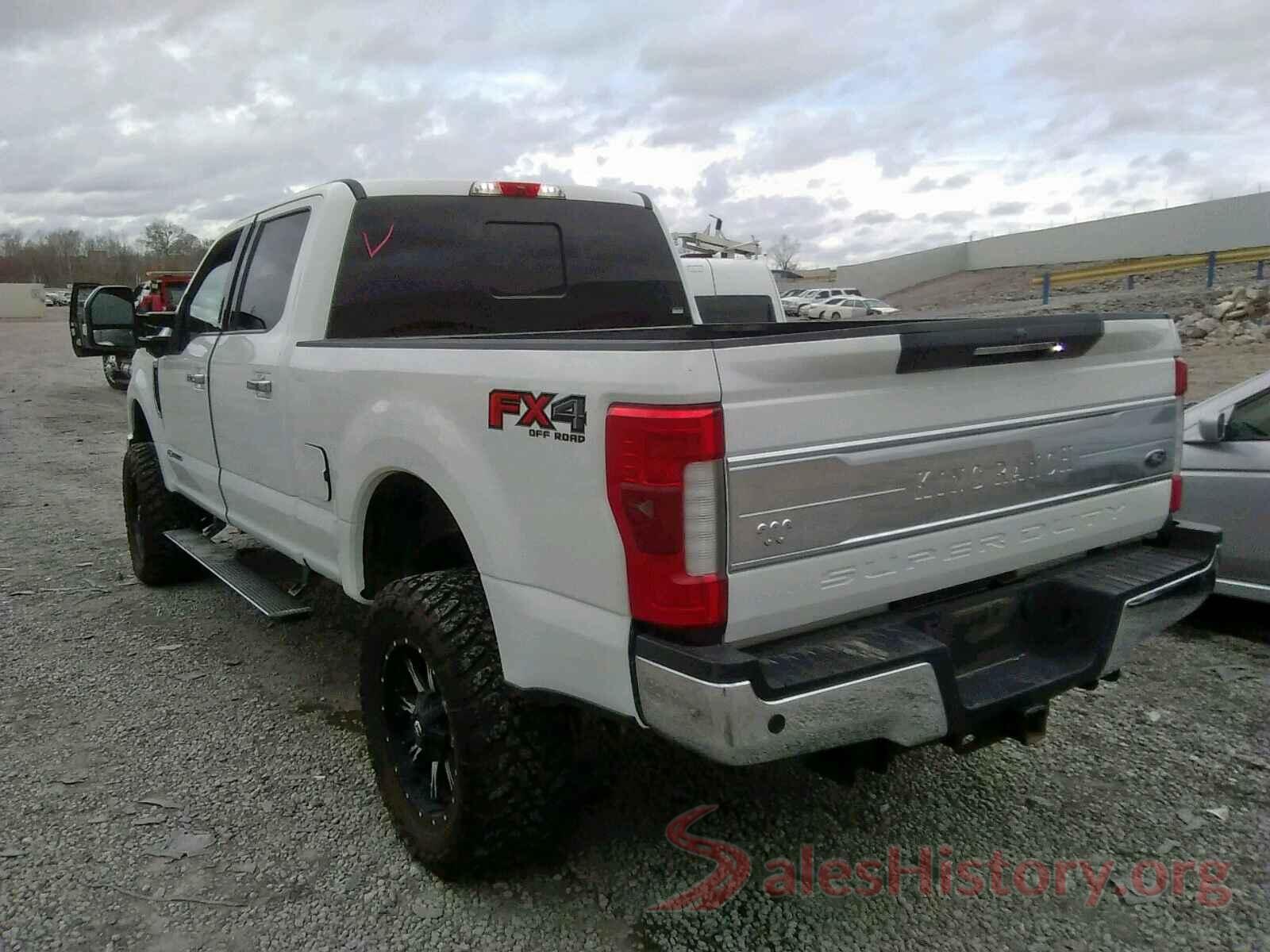 KNDCC3LC0J5146835 2017 FORD F250