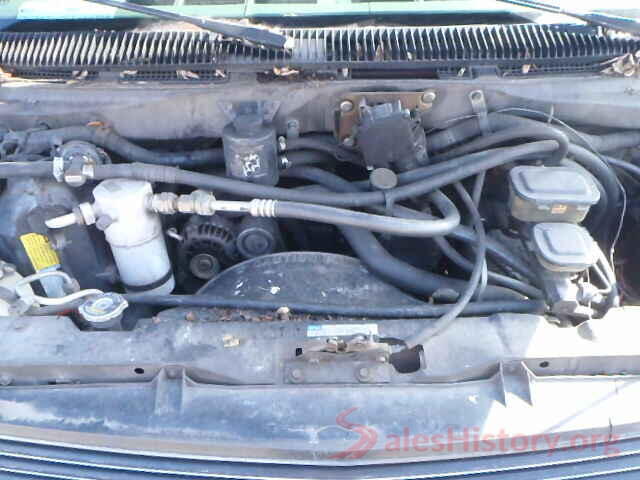 5NPE24AF5JH627730 1994 CHEVROLET ALL OTHER