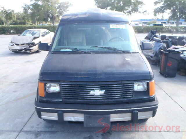 5NPE24AF5JH627730 1994 CHEVROLET ALL OTHER