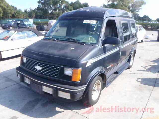 5NPE24AF5JH627730 1994 CHEVROLET ALL OTHER