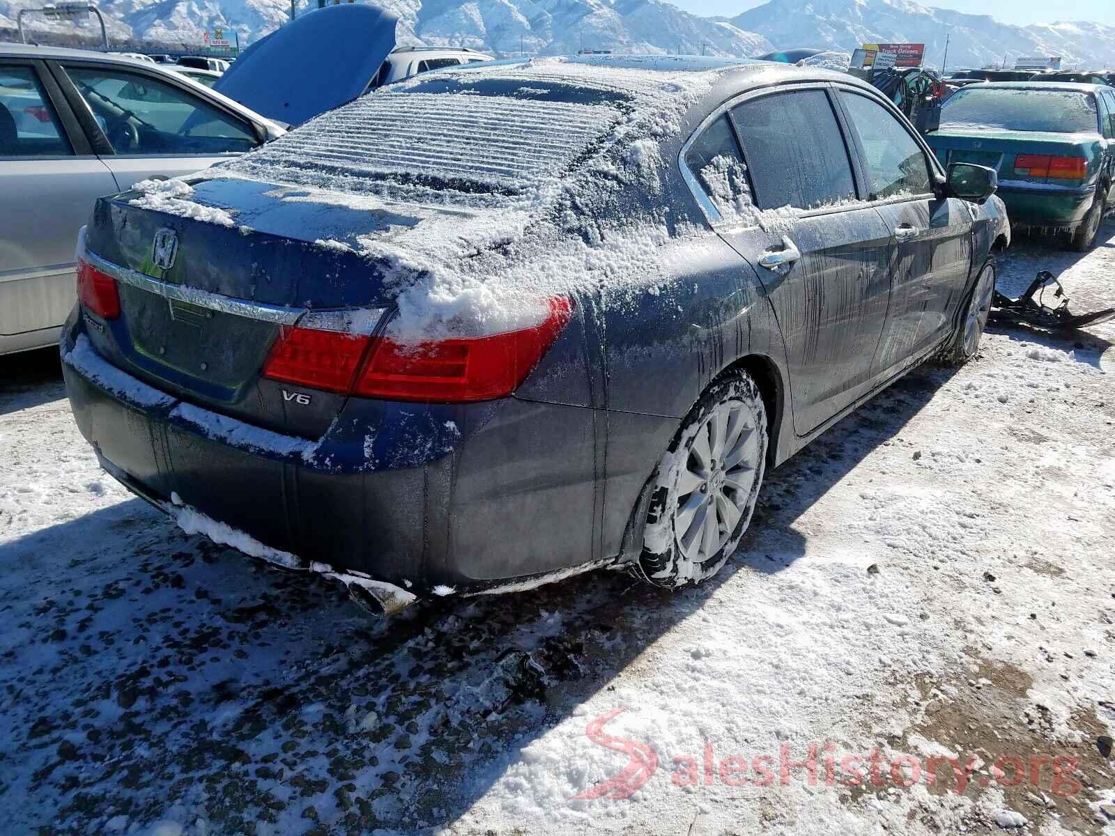 KM8J3CA42HU529190 2013 HONDA ACCORD