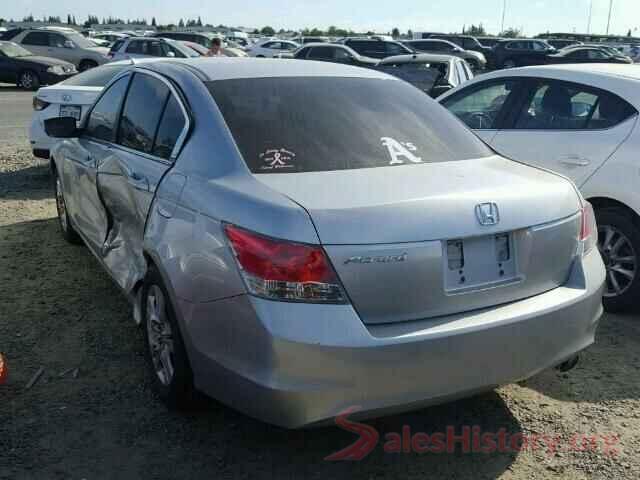 19XZE4F12KE010846 2010 HONDA ACCORD