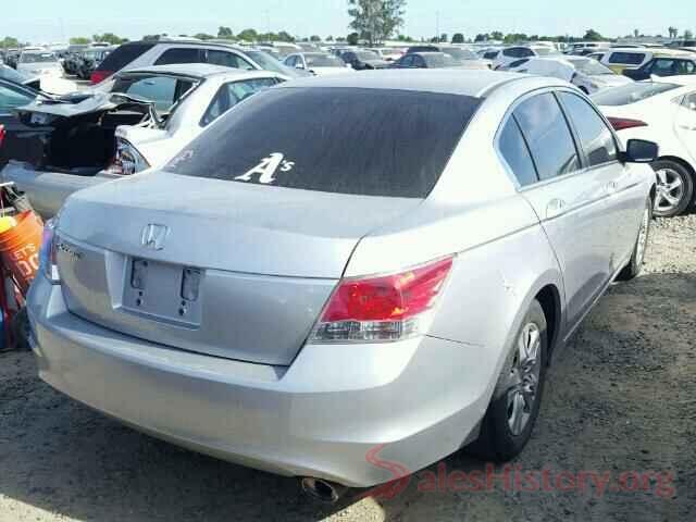 19XZE4F12KE010846 2010 HONDA ACCORD