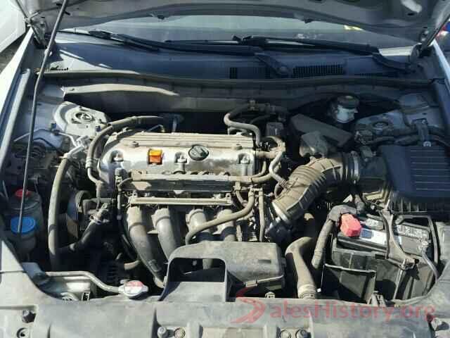 19XZE4F12KE010846 2010 HONDA ACCORD