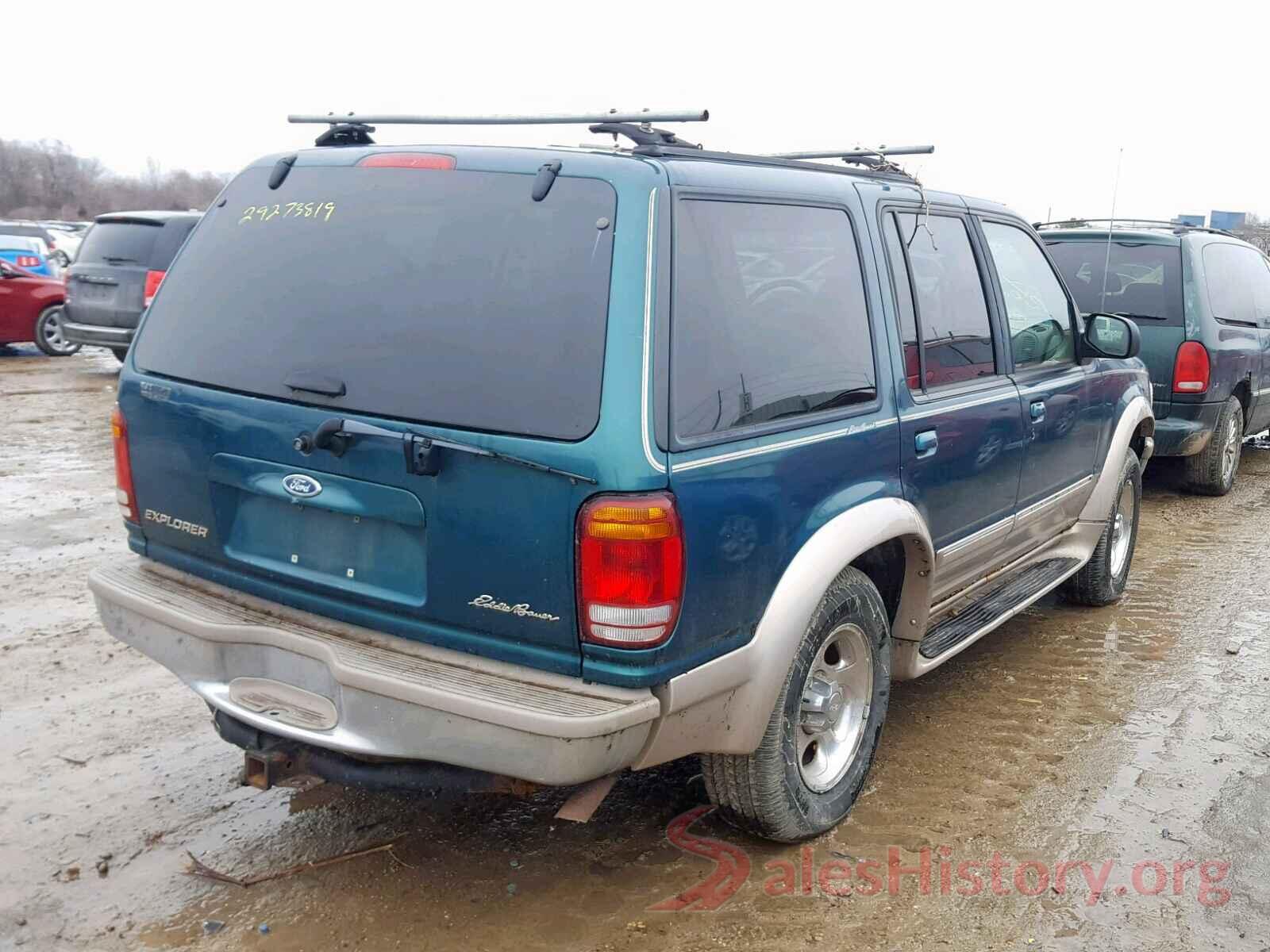 4V4NC9EH5KN208059 1998 FORD EXPLORER