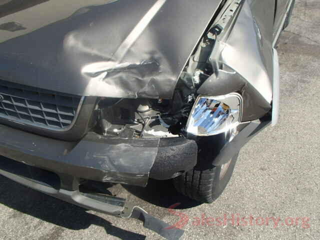 4T1B11HK4JU548851 2002 FORD EXPLORER