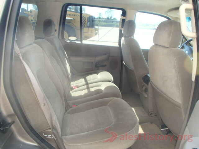 4T1B11HK4JU548851 2002 FORD EXPLORER