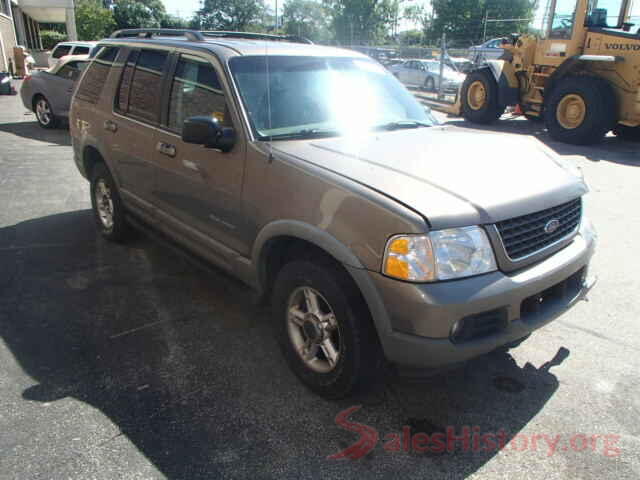 4T1B11HK4JU548851 2002 FORD EXPLORER