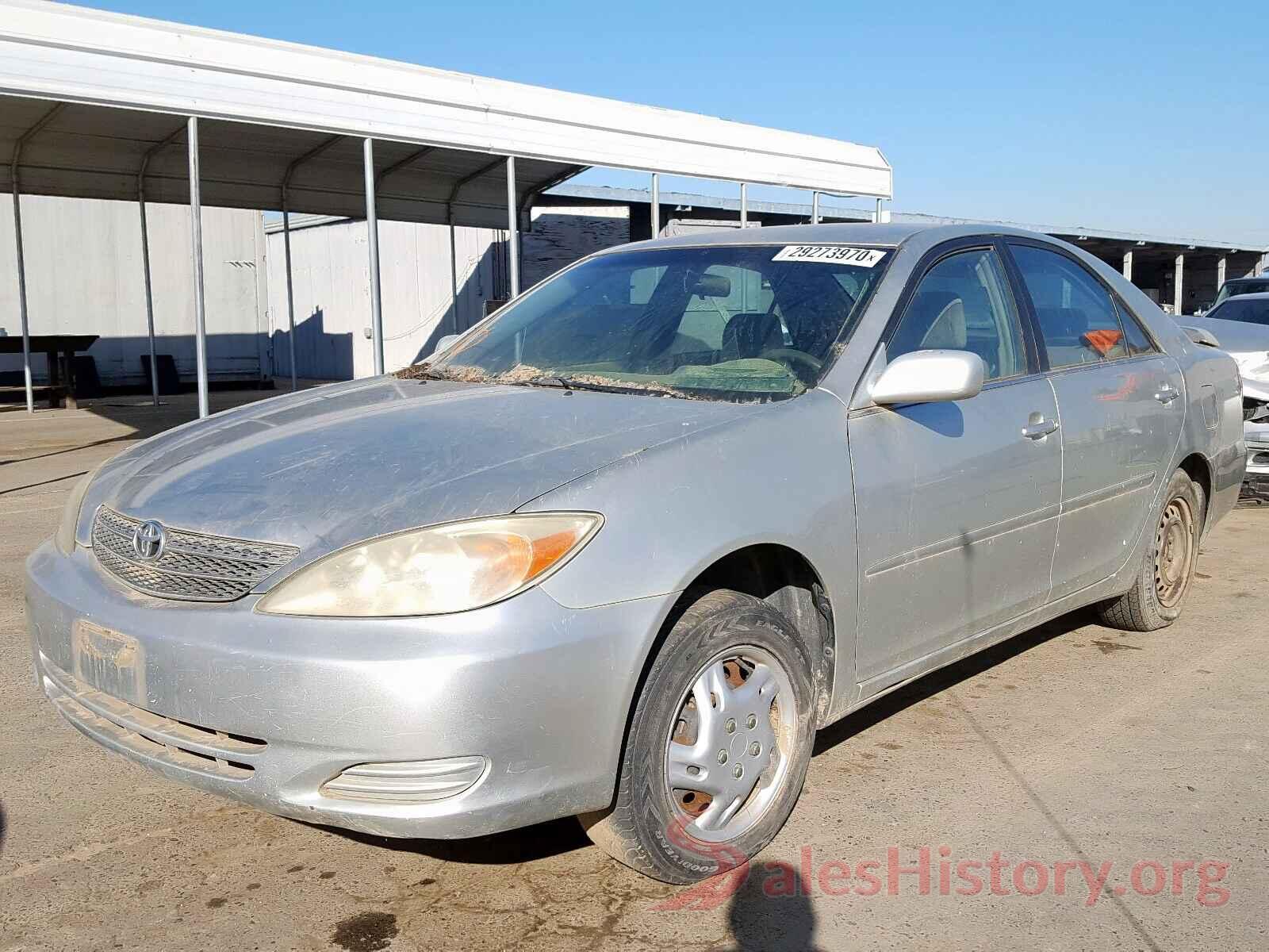 JTDP4RCE0LJ005177 2003 TOYOTA CAMRY