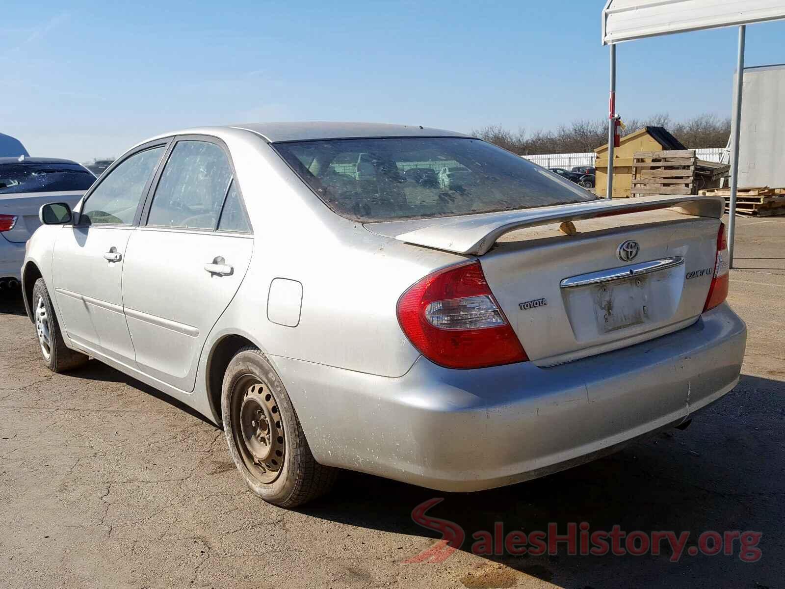 JTDP4RCE0LJ005177 2003 TOYOTA CAMRY