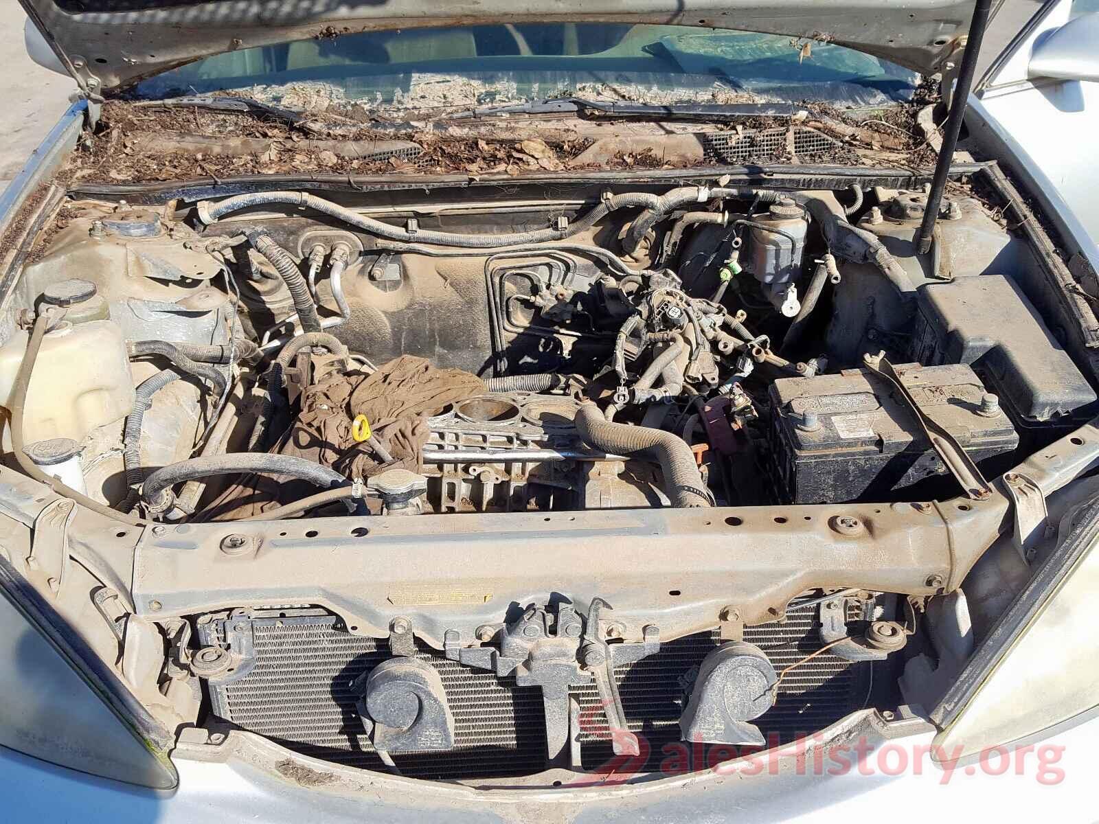 JTDP4RCE0LJ005177 2003 TOYOTA CAMRY