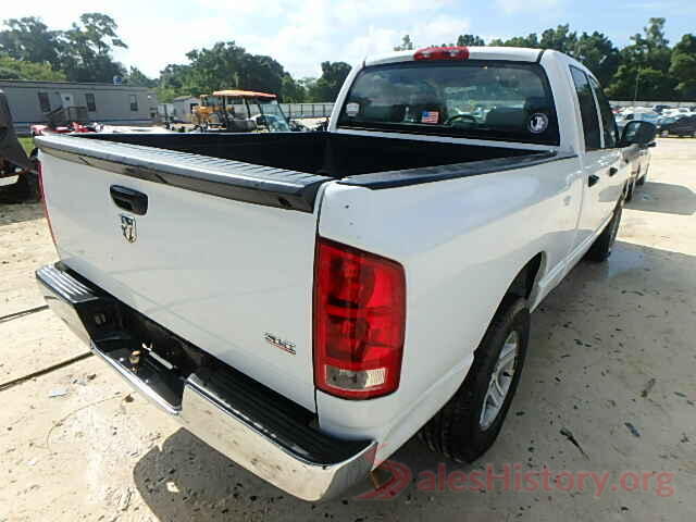 1N4AL3AP0HC220523 2006 DODGE RAM 1500