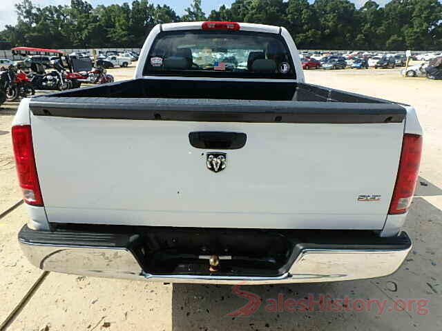 1N4AL3AP0HC220523 2006 DODGE RAM 1500