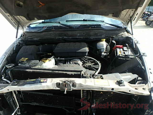 1N4AL3AP0HC220523 2006 DODGE RAM 1500