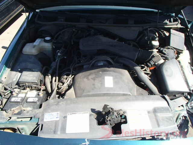 JA4AR3AU4JU006367 1994 MERCURY GRMARQUIS