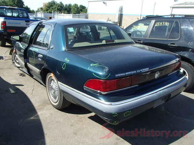 JA4AR3AU4JU006367 1994 MERCURY GRMARQUIS