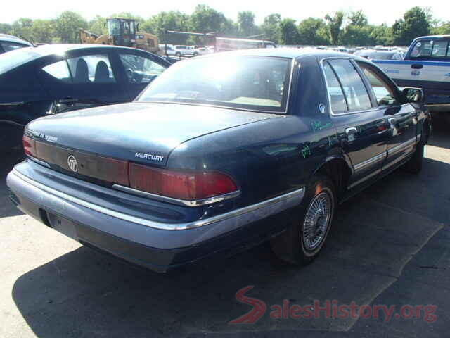 JA4AR3AU4JU006367 1994 MERCURY GRMARQUIS