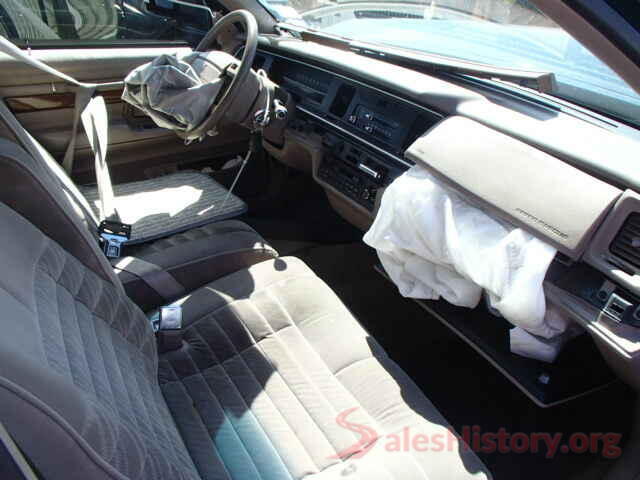 JA4AR3AU4JU006367 1994 MERCURY GRMARQUIS