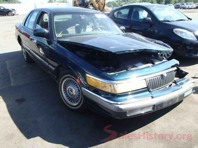 JA4AR3AU4JU006367 1994 MERCURY GRMARQUIS