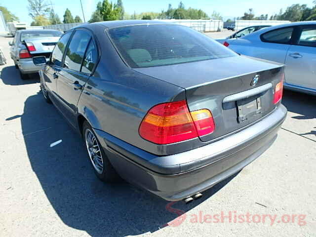 JHMCR6F56HC027382 2002 BMW 3 SERIES