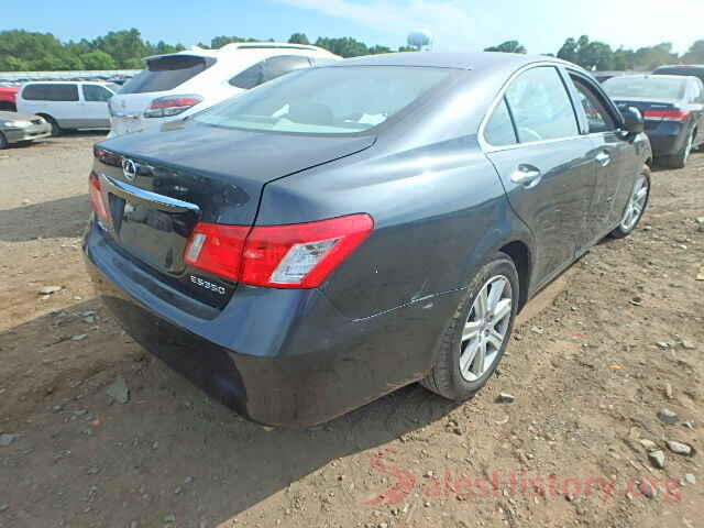 1N4BL4DV6MN326249 2007 LEXUS ES350