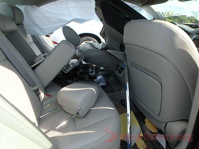 1N4BL4DV6MN326249 2007 LEXUS ES350