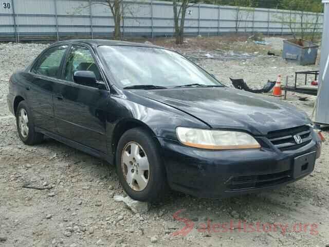 WDD3G4FB3KW024629 2001 HONDA ACCORD