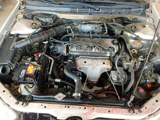 1N4AL3AP5GN350865 1999 HONDA ACCORD